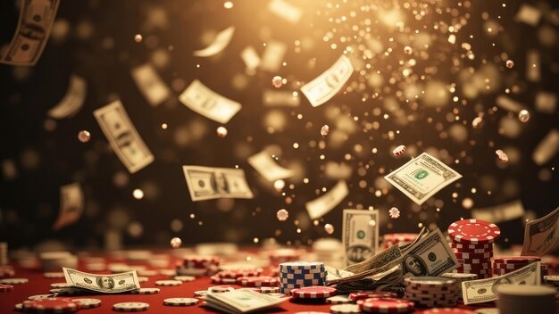 jayaqq Grand Slam ticket builder showing multiple sports selections and combined odds calculation